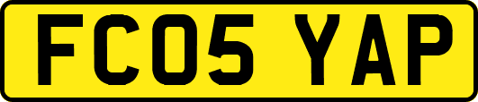 FC05YAP