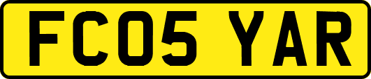 FC05YAR