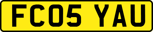 FC05YAU