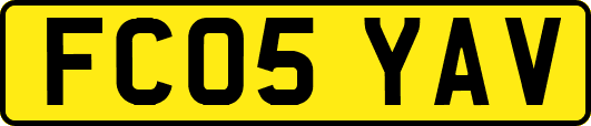 FC05YAV