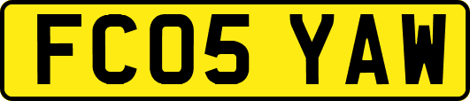 FC05YAW