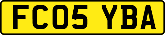 FC05YBA