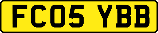 FC05YBB