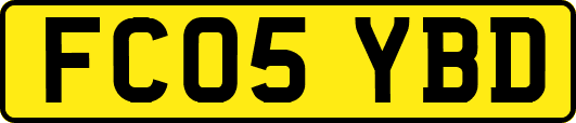 FC05YBD