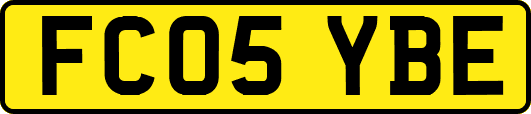 FC05YBE