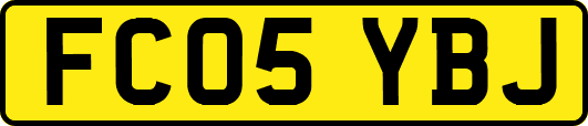 FC05YBJ
