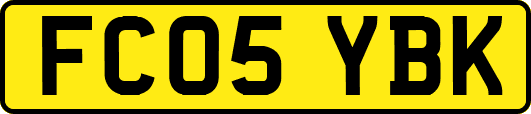 FC05YBK