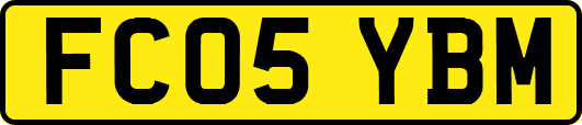 FC05YBM