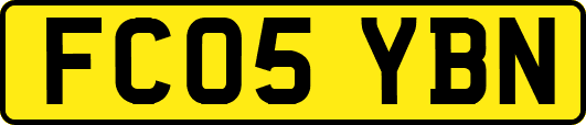 FC05YBN