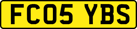 FC05YBS