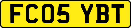 FC05YBT