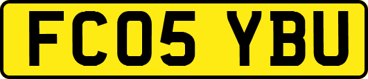 FC05YBU