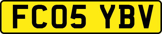 FC05YBV
