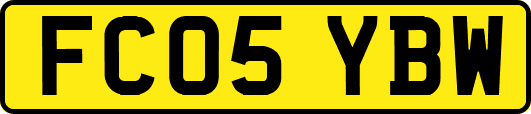 FC05YBW