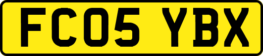 FC05YBX