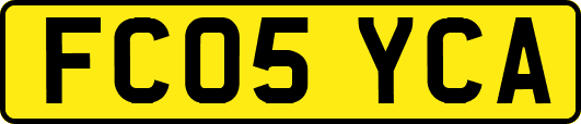 FC05YCA