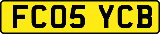 FC05YCB