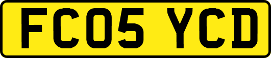 FC05YCD