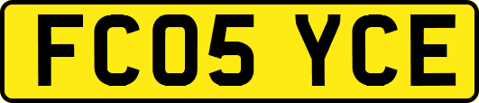 FC05YCE