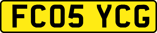 FC05YCG