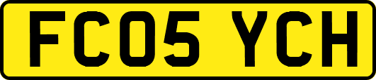 FC05YCH