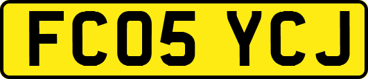 FC05YCJ