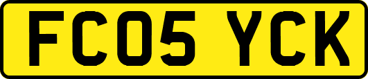 FC05YCK