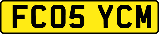 FC05YCM