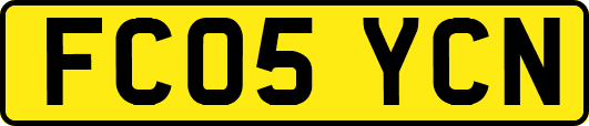 FC05YCN