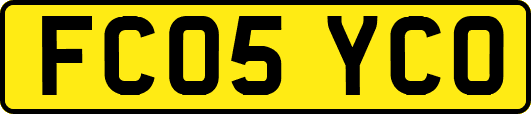 FC05YCO