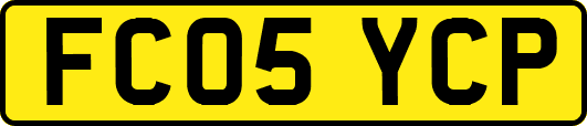FC05YCP