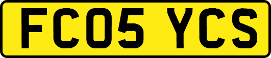 FC05YCS