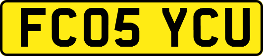 FC05YCU