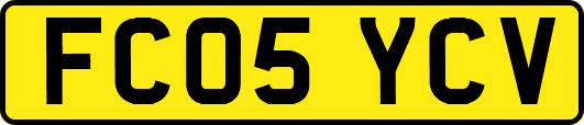 FC05YCV