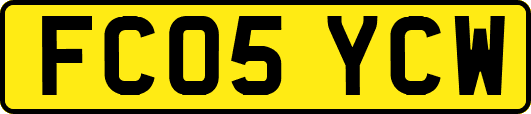 FC05YCW