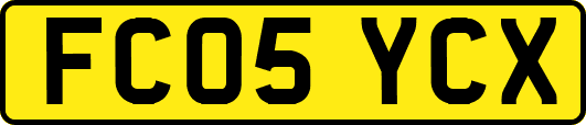 FC05YCX