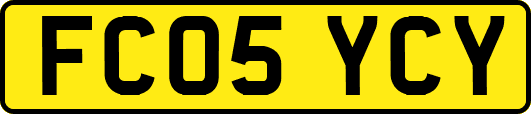 FC05YCY