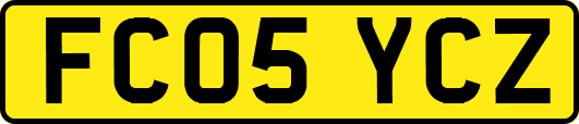 FC05YCZ