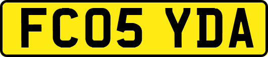 FC05YDA