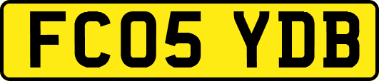 FC05YDB