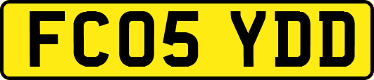 FC05YDD