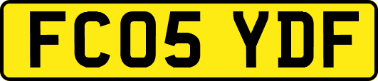 FC05YDF