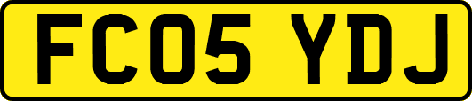FC05YDJ