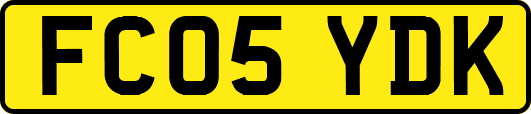 FC05YDK