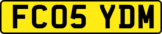 FC05YDM