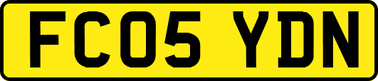 FC05YDN
