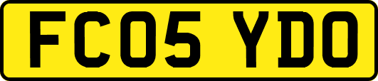 FC05YDO
