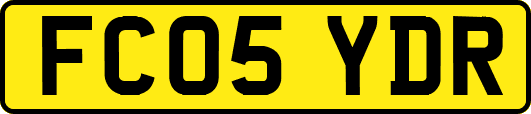 FC05YDR