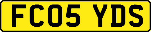 FC05YDS