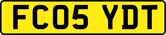FC05YDT
